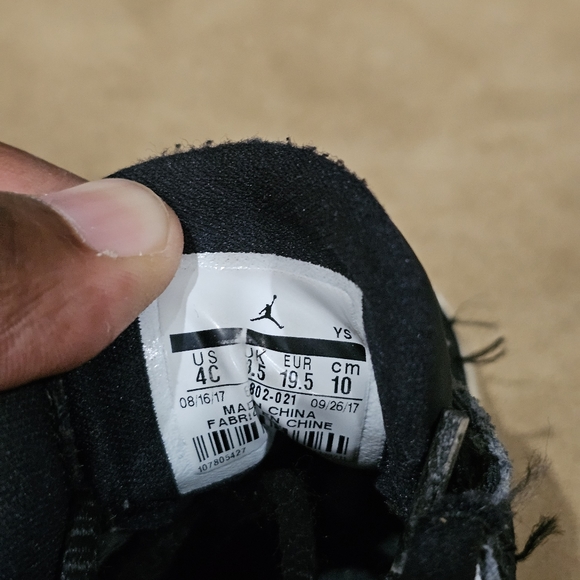 Jordan 13 Retro GT - Picture 6 of 6